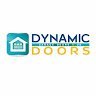 Dynamic Garage doors