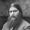 Alexander Grin