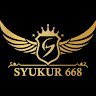 SYUKUR668
