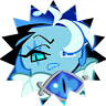 Shadow Milk Cookie