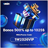 1win free promo code today