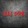 Geek Done