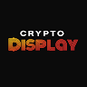 Crypto Display