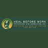 Heal Before Work