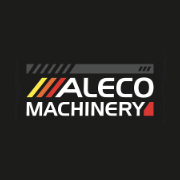 Aleco Machinery Sales Inc