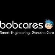 Bob cares