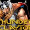 thunderclayton