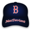 MacDeviant