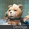 Devolga
