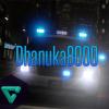 Dhanuka8000