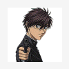 Sousuke