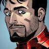 BlueCollarTonyStark