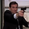 Michael Scarn