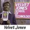 Velvet Jones