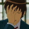kyon