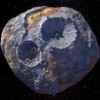 Asteroids