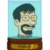 Dr Phred