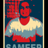 sameep