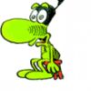 Cucurbitacée