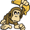 Spiteful Monkey