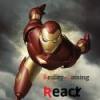 React!