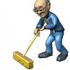 Demo Janitor