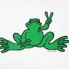 Peace-Frog