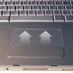 iscroll2 Two finger scroll on macbook pro