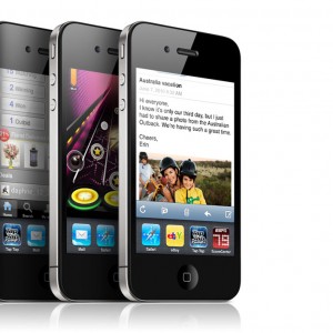 iPhones