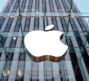 Apple Retail Store